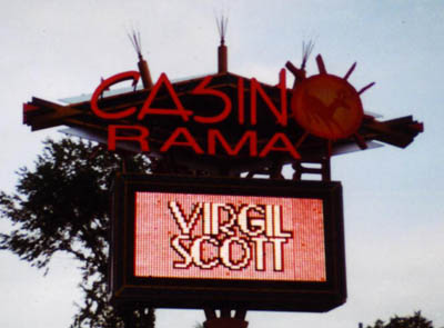 Casino Reviews In Atlantic City Tropicana Resort And Casino
